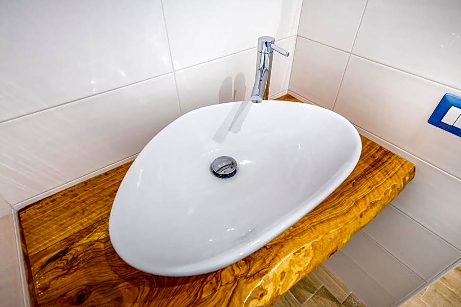 Dafni e Naide Apartment
