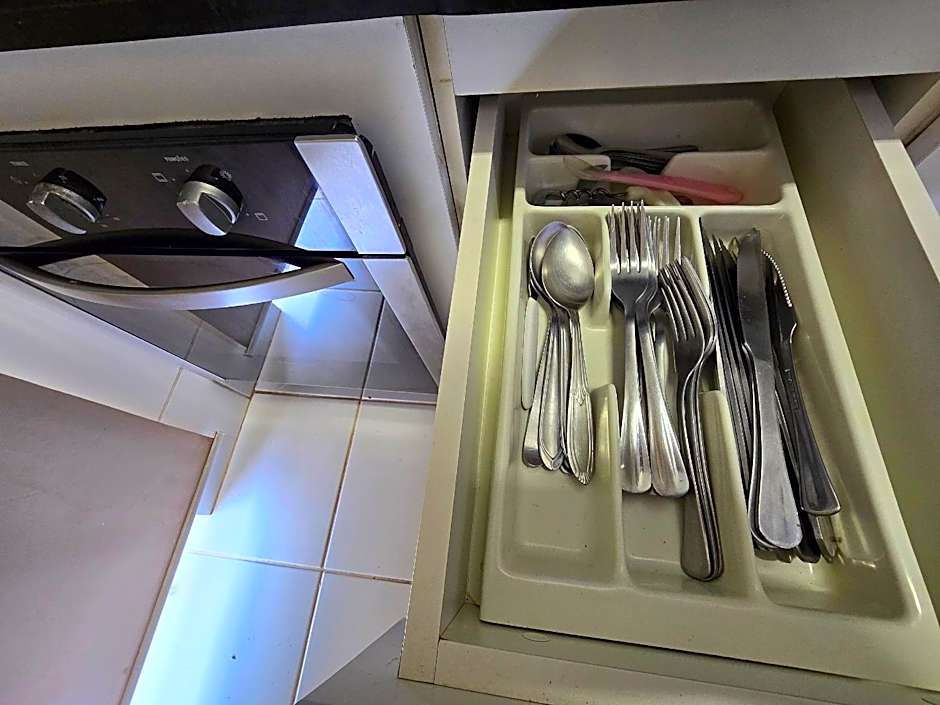 Apto com 3 Suítes, linda vista e ótima área de lazer - até 10 pessoas