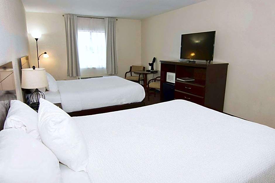 Ramada by Wyndham Tell City