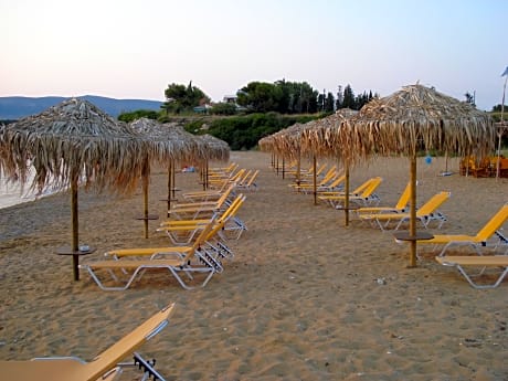 Remetzo Village