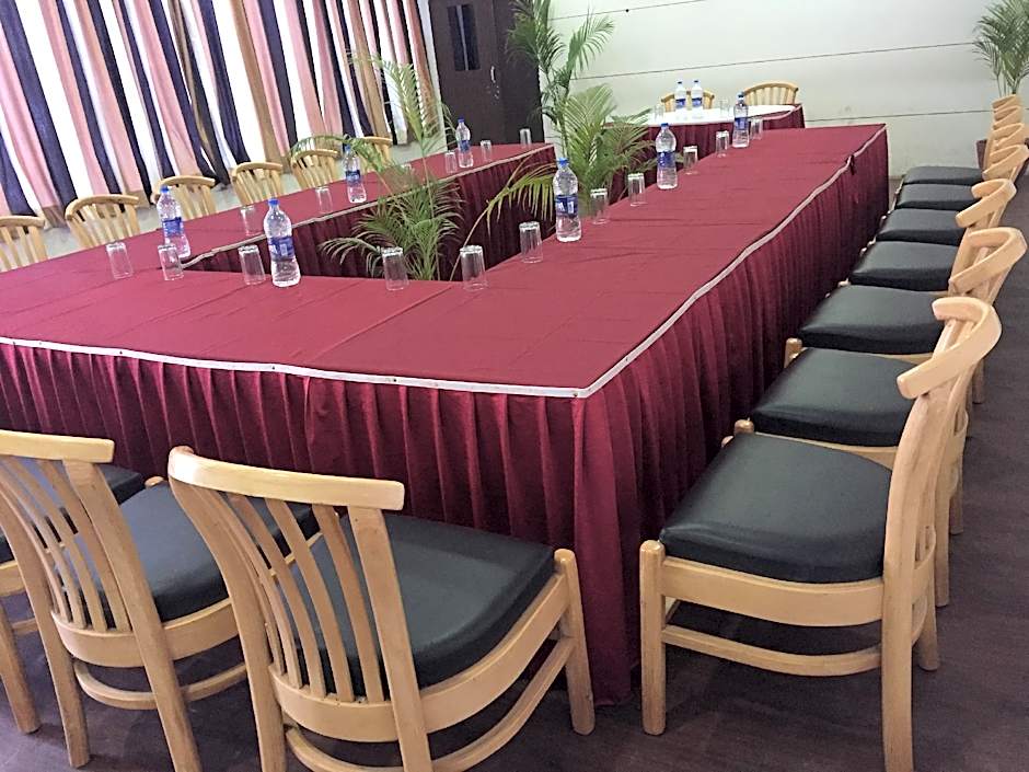 Hotel Sea Rock Villa – Daman, MS