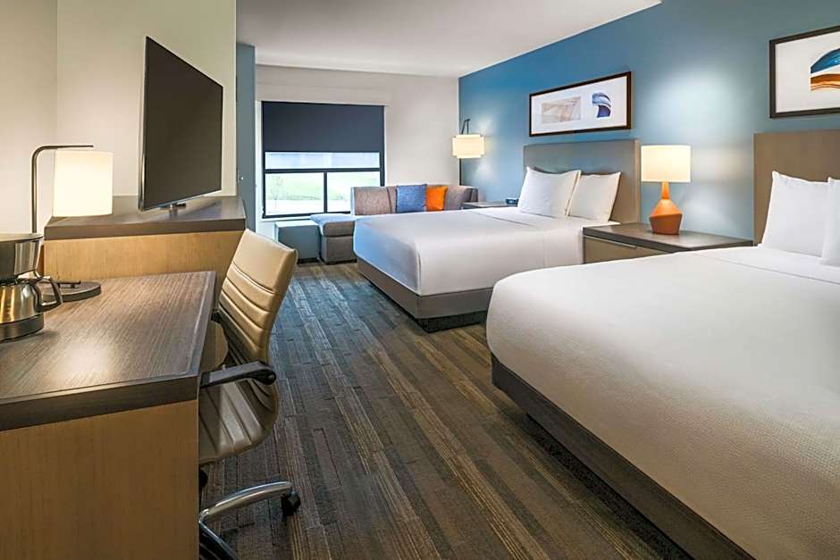 Hyatt House Auburn Hills/detroit