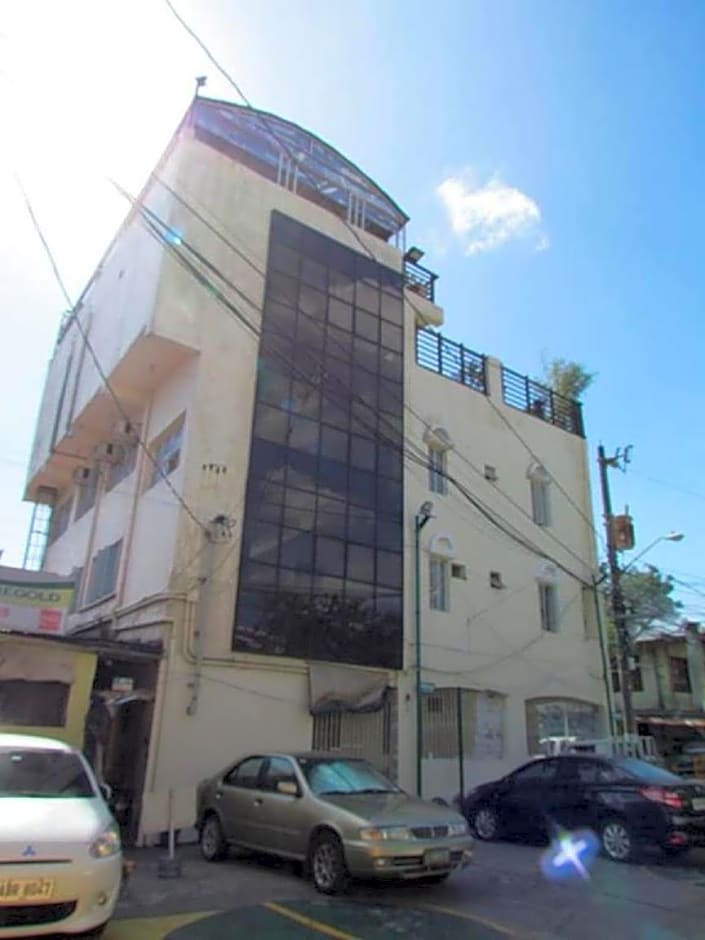 Bed and Brewhouse Sucat