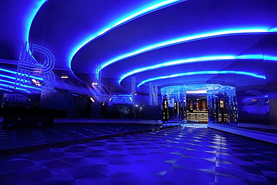 Megapolis Hotel Panama