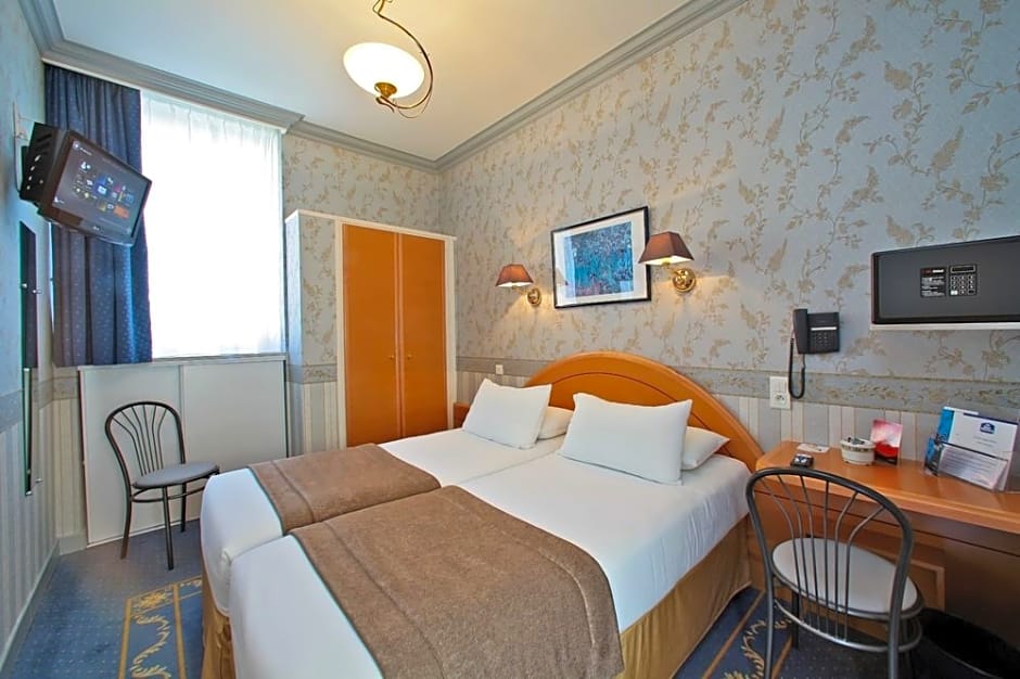 Best Western Beausejour