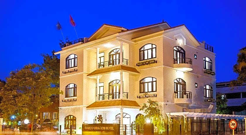 Garco Dragon Hotel 2