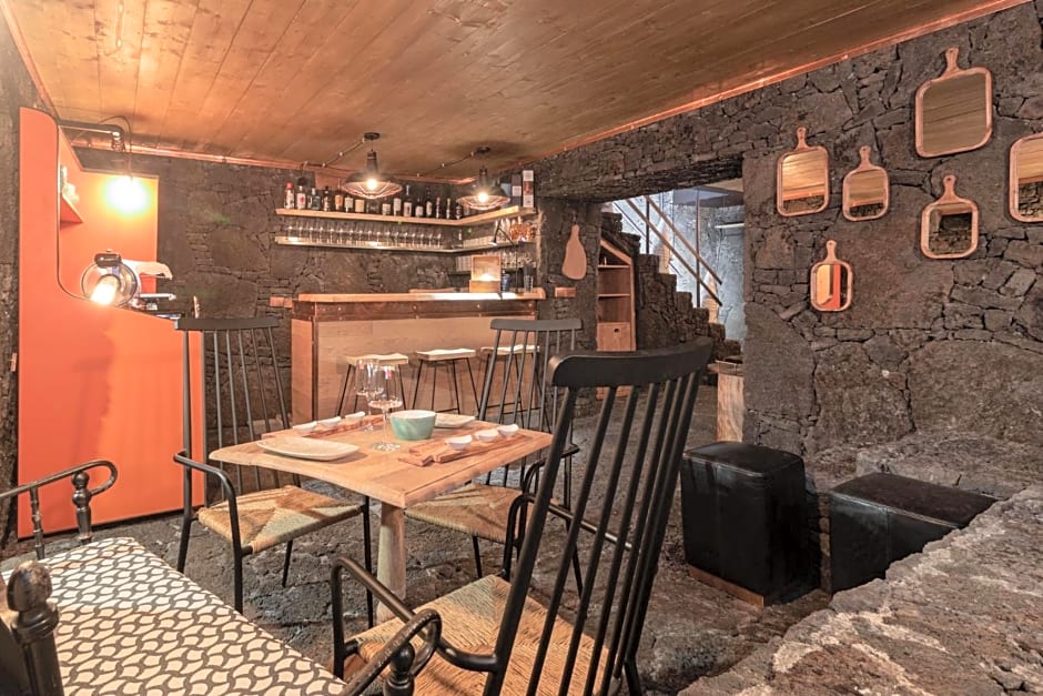Locanda Milia Etna