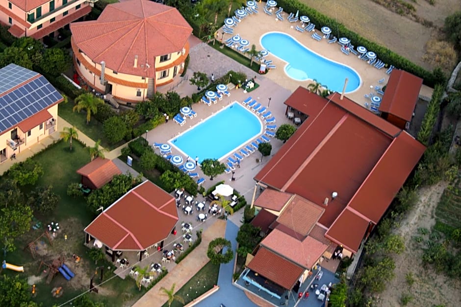 Villaggio & Residence Club Aquilia