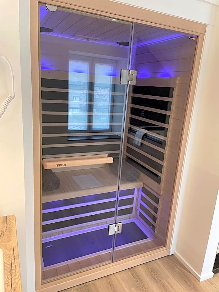 Hotel Le Charme de la Semois