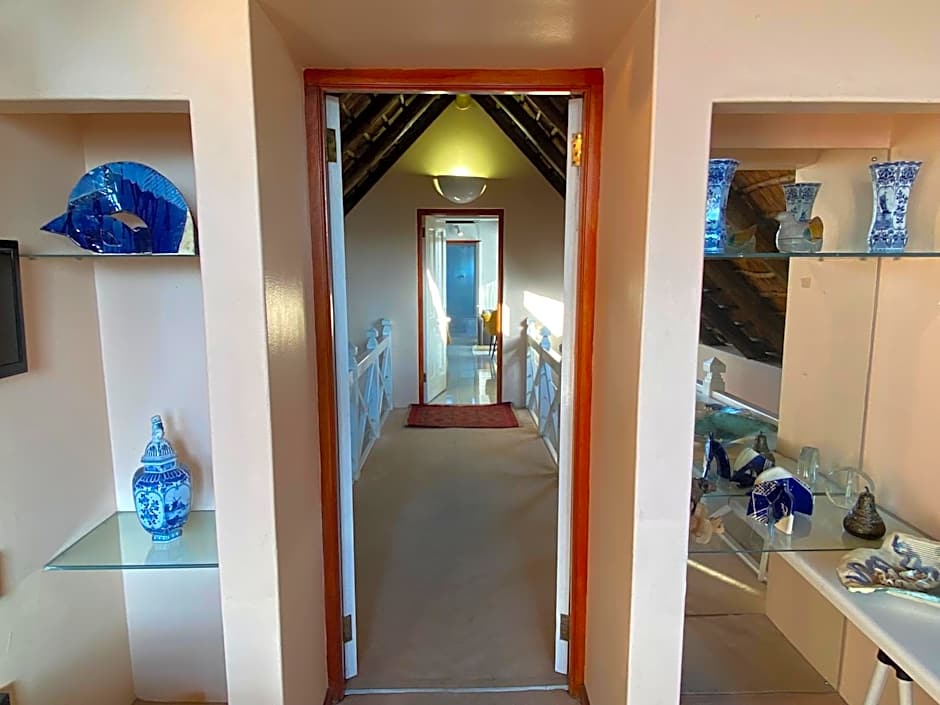 Bettie's Luxury Lodge