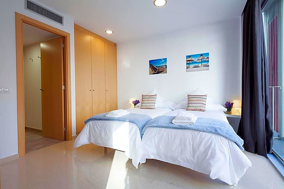 Charmsuites Nou Rambla