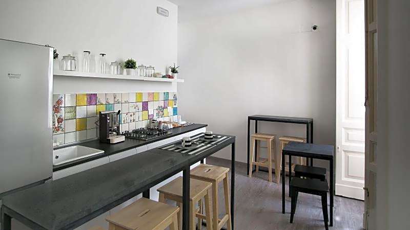 Bed and Breakfast Università