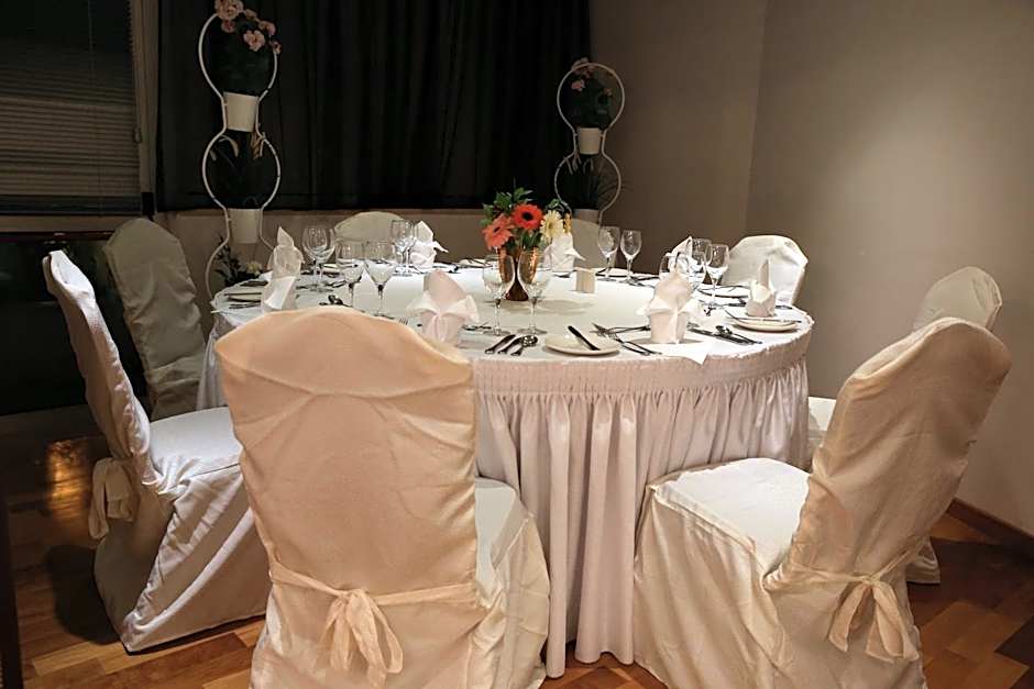 Altius Boutique Hotel