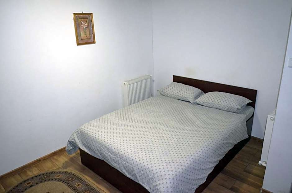 Complex Parc Pini Moinesti