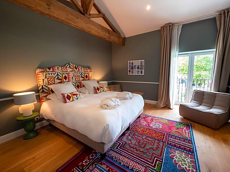 Hôtel Maison Pavlov - Restaurant & Spa - Bordeaux Bouscat