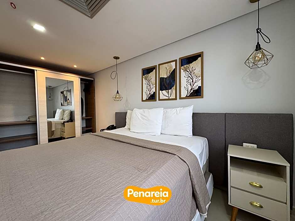 IMPERIAL TAMBAU Flat by PenareiaTurBr