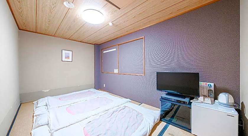 Tabist Annex Hotel Tetora Hakodate Goryokaku