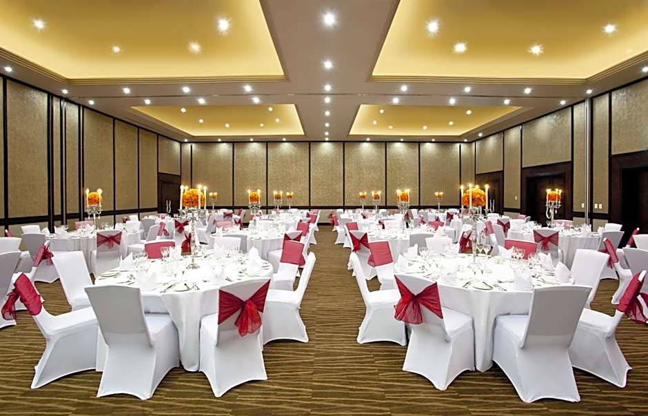 AVANI Lesotho Hotel & Casino