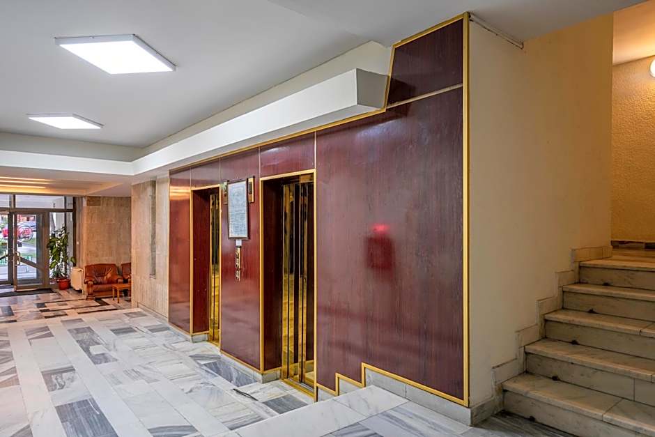Hotel Sarmis