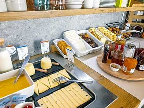 ibis budget Angoulême Centre