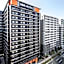 APA Hotel Shin-Osaka ekimae