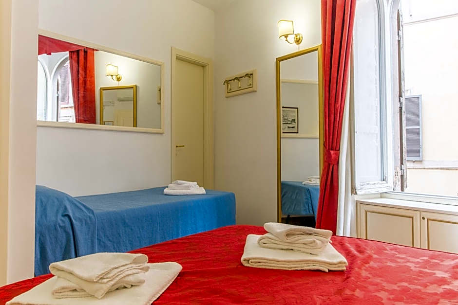 Best Suites Pantheon