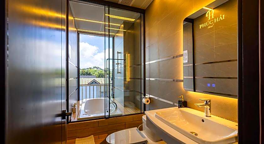 Phuc Hai Hotel Da Lat