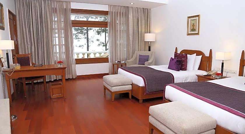 Jaypee Residency Manor