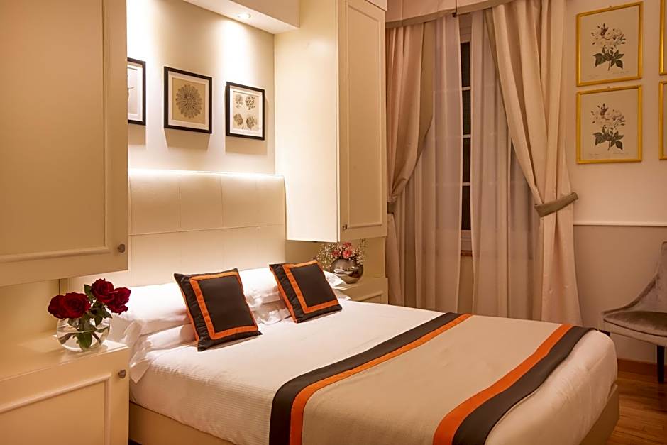 Hotel Jolanda