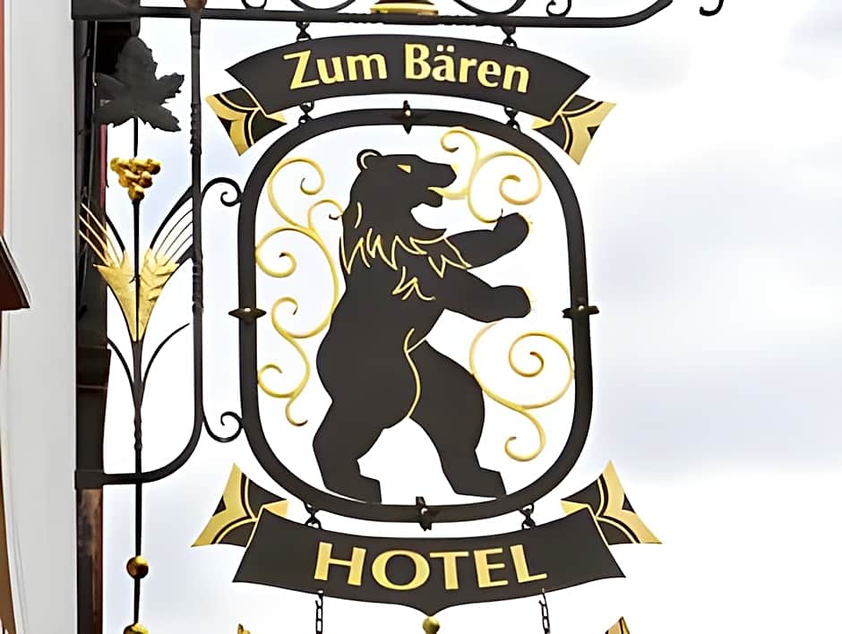 Hotel Zum Baren