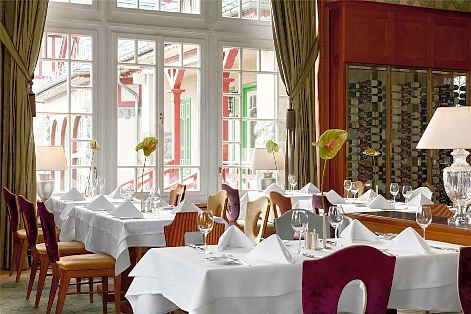 Grand Hotel Kempinski High Tatras