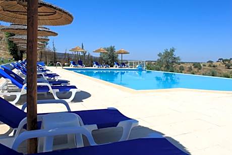 Hotel O Gato - Edificio Standard