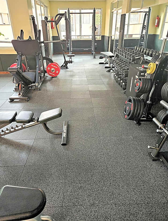 Progressive Park Hotel