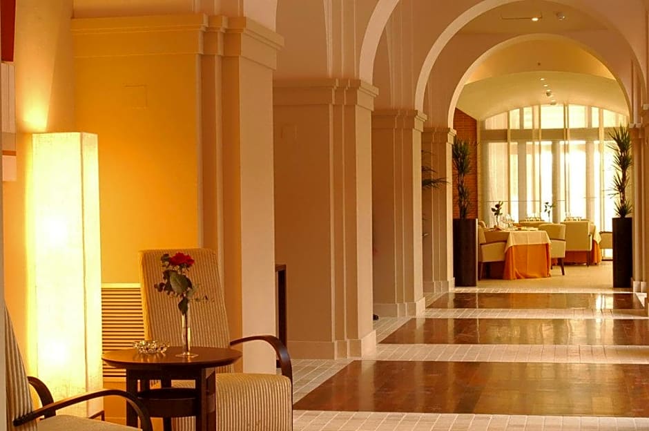 Hotel Intur Alcazar De San Juan