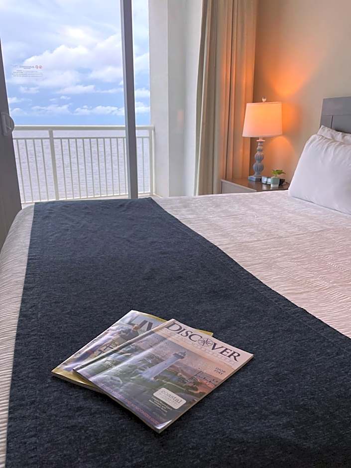 South Beach Biloxi Hotel & Suites