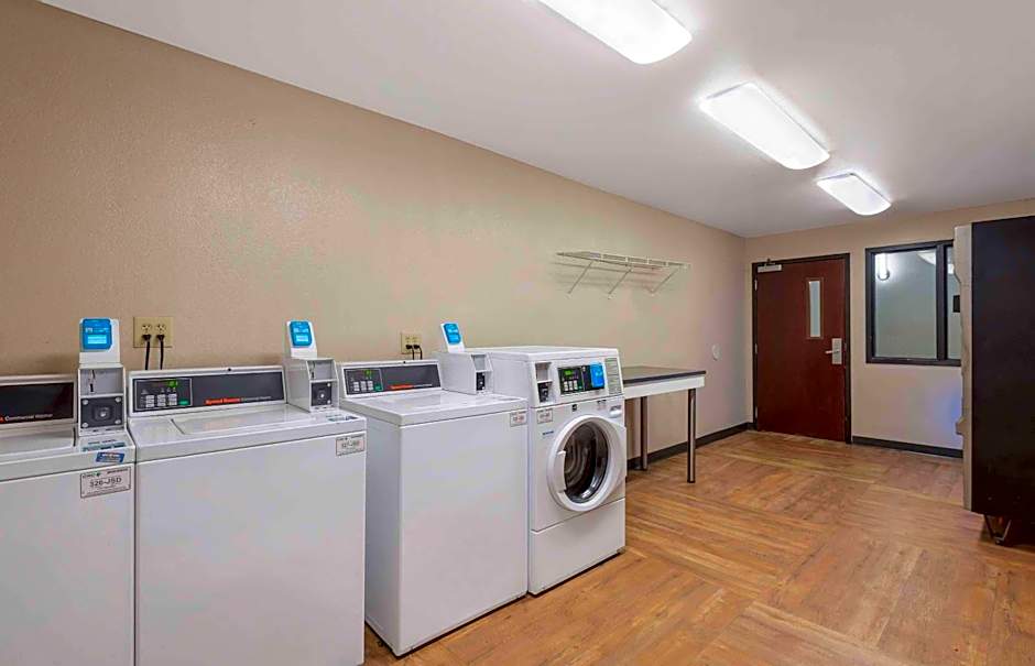 Extended Stay America Select Suites - Charlotte - Tyvola Rd.