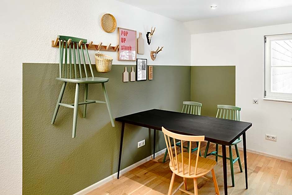 pop-up stuub feldberg