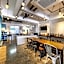 Backpackers In Yeosu