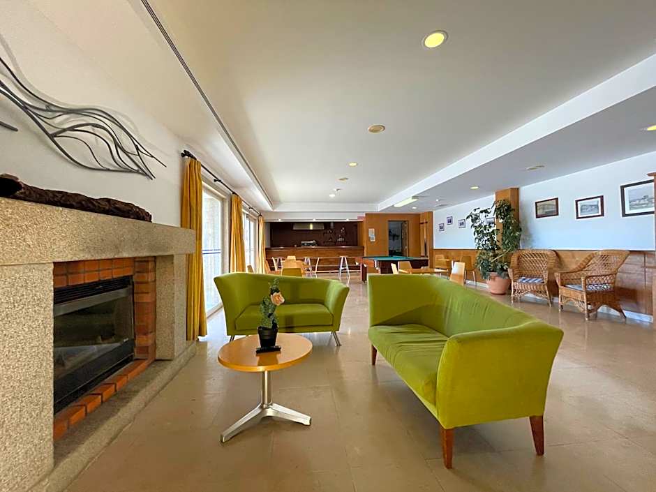 HI Bragança – Pousada de Juventude