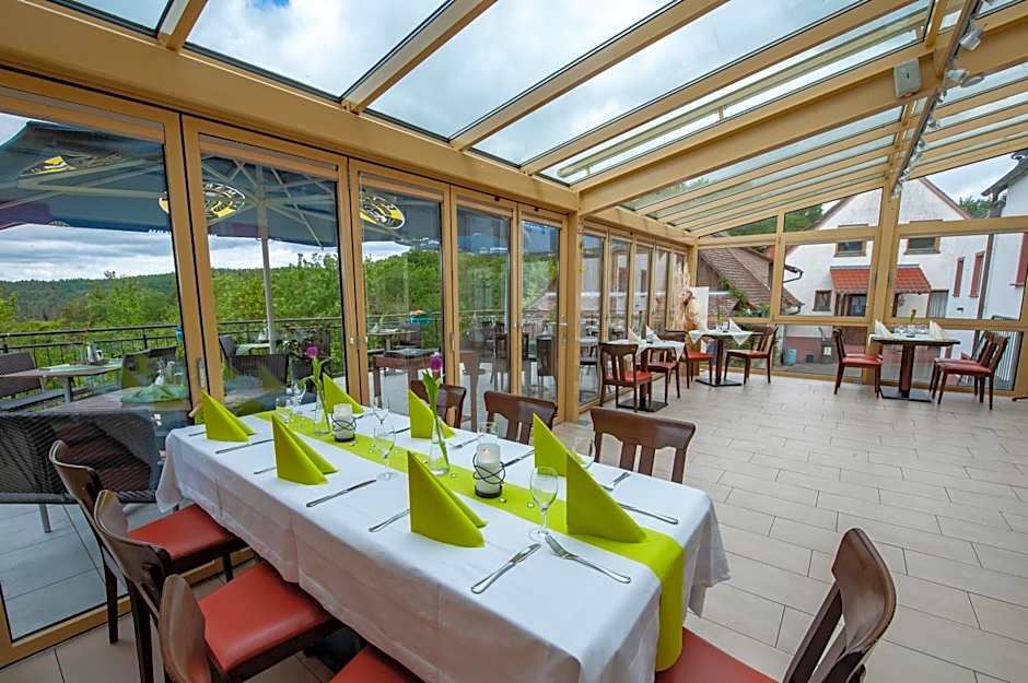 Hotel Landgasthof Oberschnorrhof