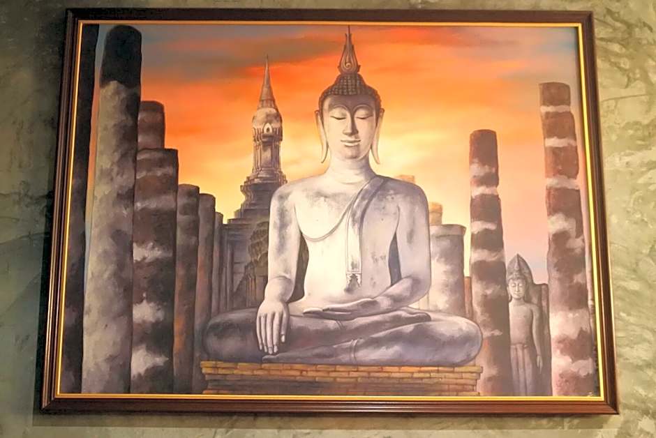 Old City Boutique House