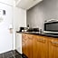 Punthill Apartment Hotel Little Bourke