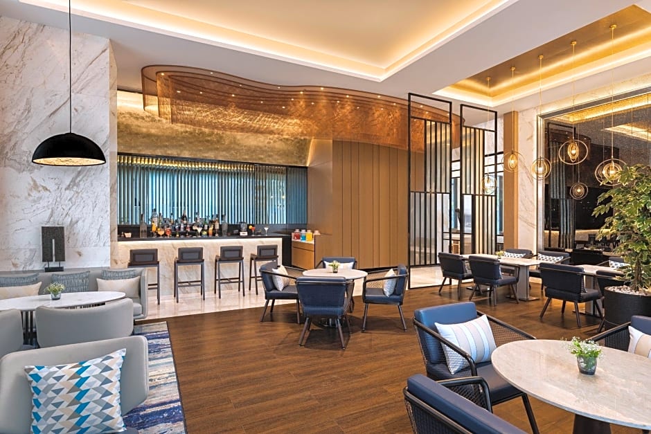 Fairfield by Marriott Mumbai International Airport