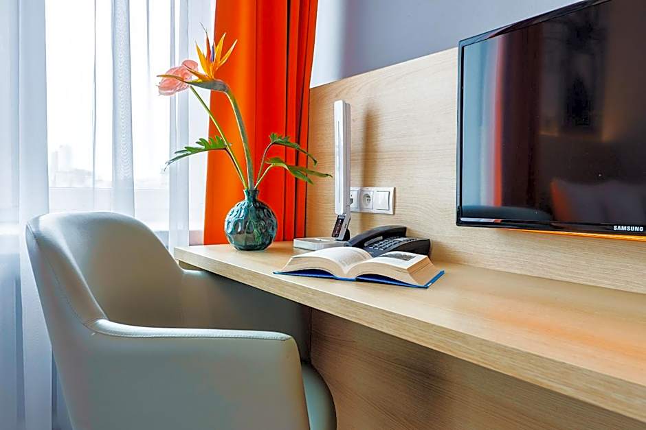 Hotel MDM City Centre