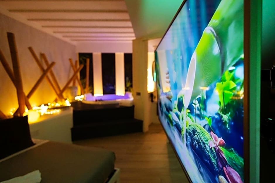 Suite Home3 bed