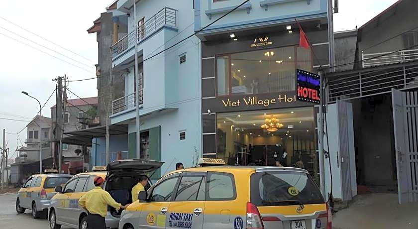 Viet Village Hotel
