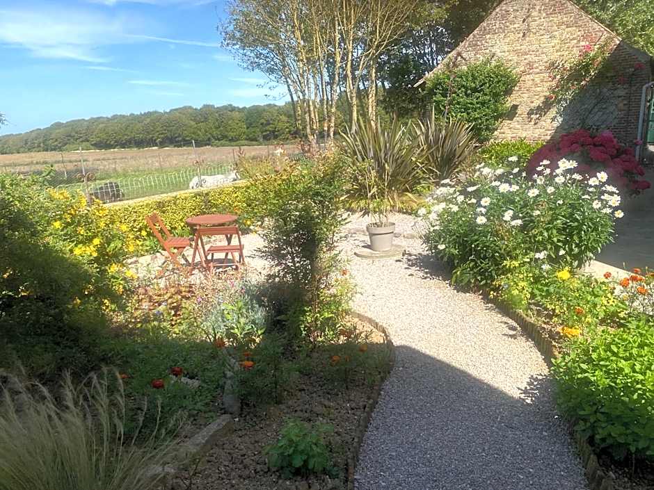 Ferme "les Flaquettes"