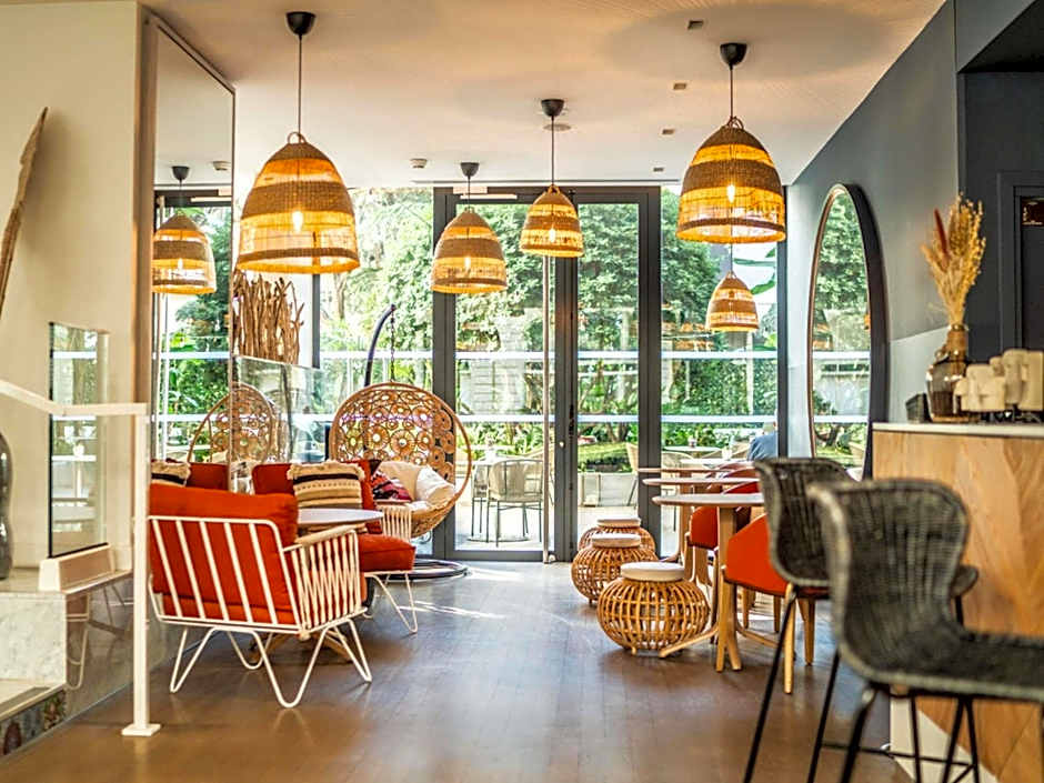 Hotel Croisette Beach Cannes - MGallery