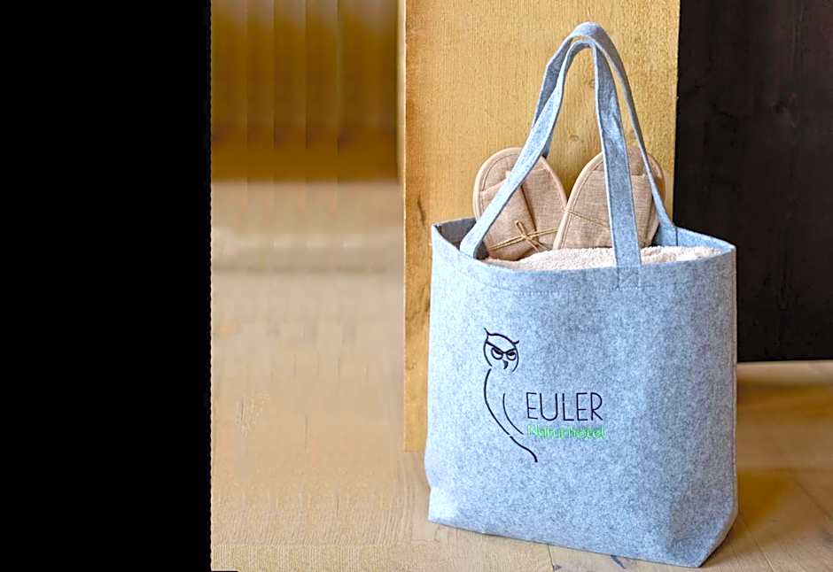 Euler Neuschönau - Naturhotel & Chalets