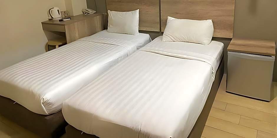 SH Hotel Kota Damansara